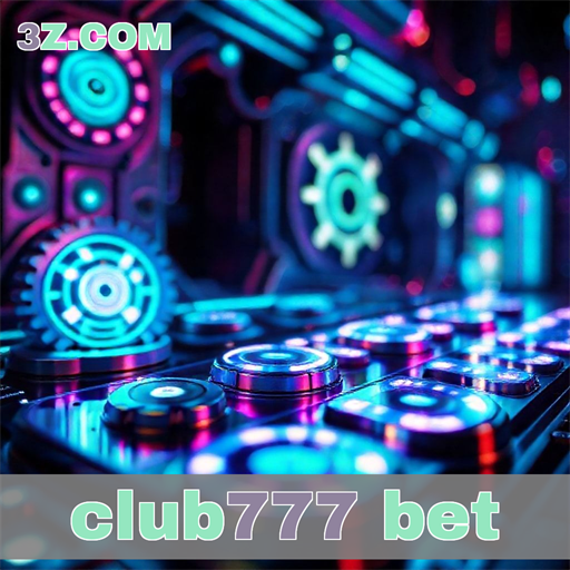 App do club777 bet: inovação que transforma suas apostas