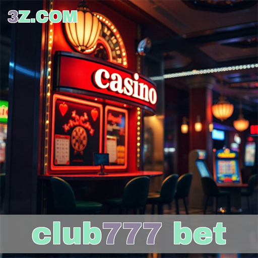 Experiência Curiosa no Cassino do Club777 Bet
