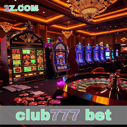 Inove sua experiência com a plataforma club777 bet