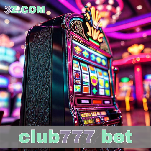 Experimente Slots Imperdíveis no club777 bet e Ganhe Prêmios!