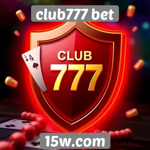 Segurança e proteção de dados no Club777 Bet
