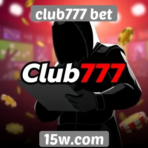 como funciona o sistema de pagamentos do club777 bet