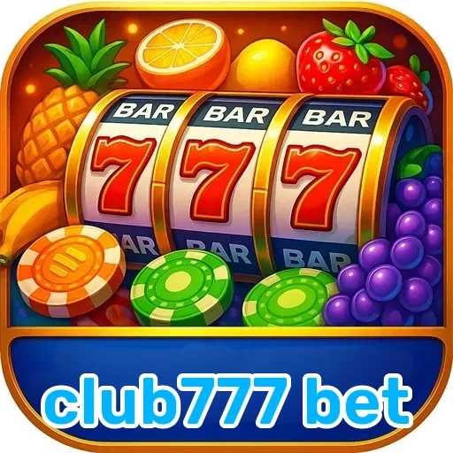 club777 bet Plataforma
