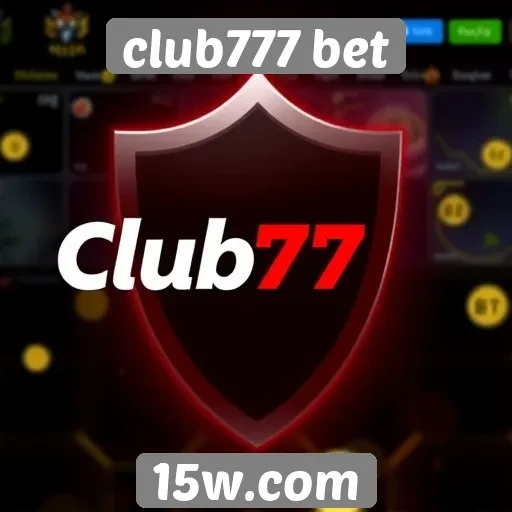 Avaliação da segurança do site club777 bet